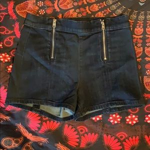 Like new Express shorts